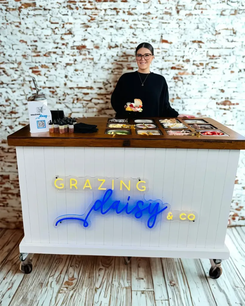 grazing-table-courtney Grazing Table Catering
